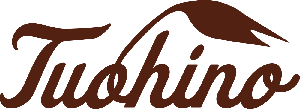Tuohinon tila - Logo