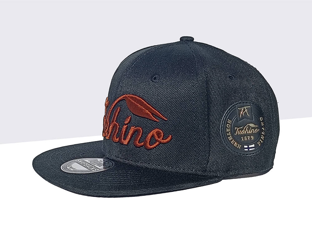 Tuohinon tila - Tuotteet - Tuohino Snapback